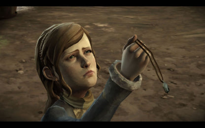 Game of Thrones A Telltale Games Series - Playstation 3 - Retro Island Gaming