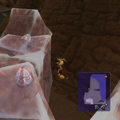 Ty the Tasmanian Tiger 2 Bush Rescue - Gamecube - Retro Island Gaming