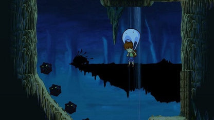 A Boy and His Blob - Wii - Retro Island Gaming