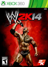 WWE 2K14 - Xbox 360