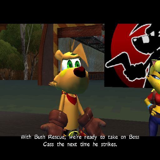 Ty the Tasmanian Tiger 2 Bush Rescue - Gamecube - Retro Island Gaming
