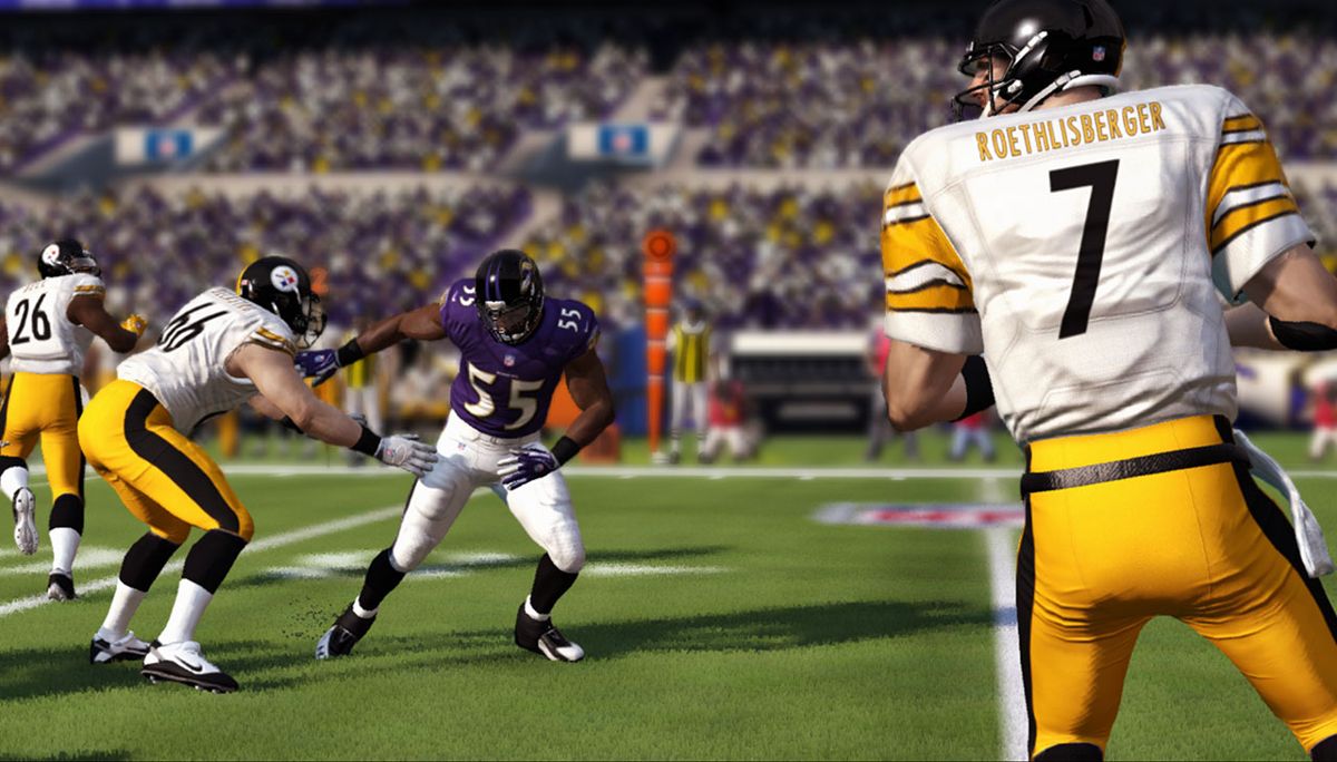 Madden NFL 15 - Xbox 360