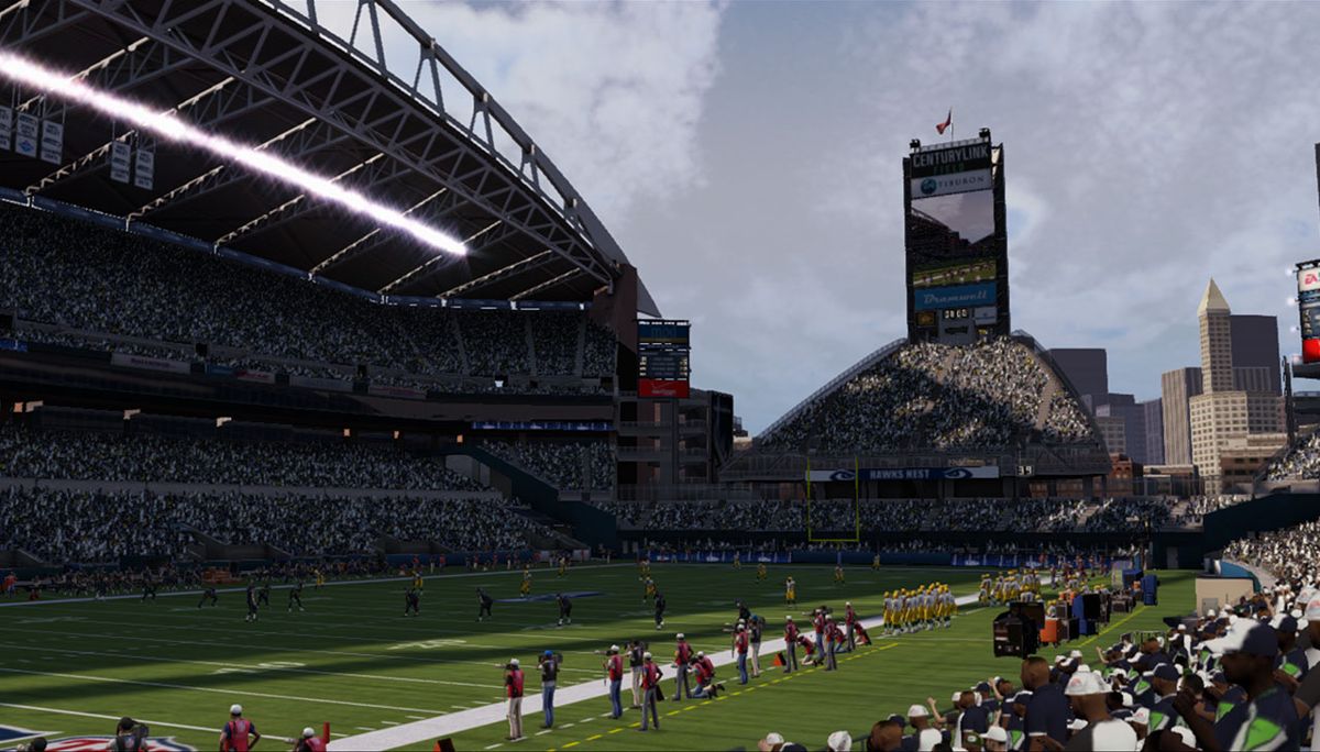 Madden NFL 15 - Xbox 360