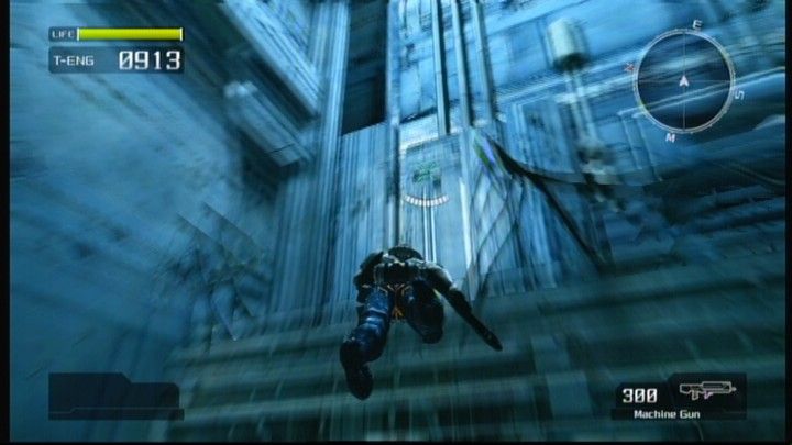 Lost Planet Extreme Condition [Collector's Edition] - Xbox 360