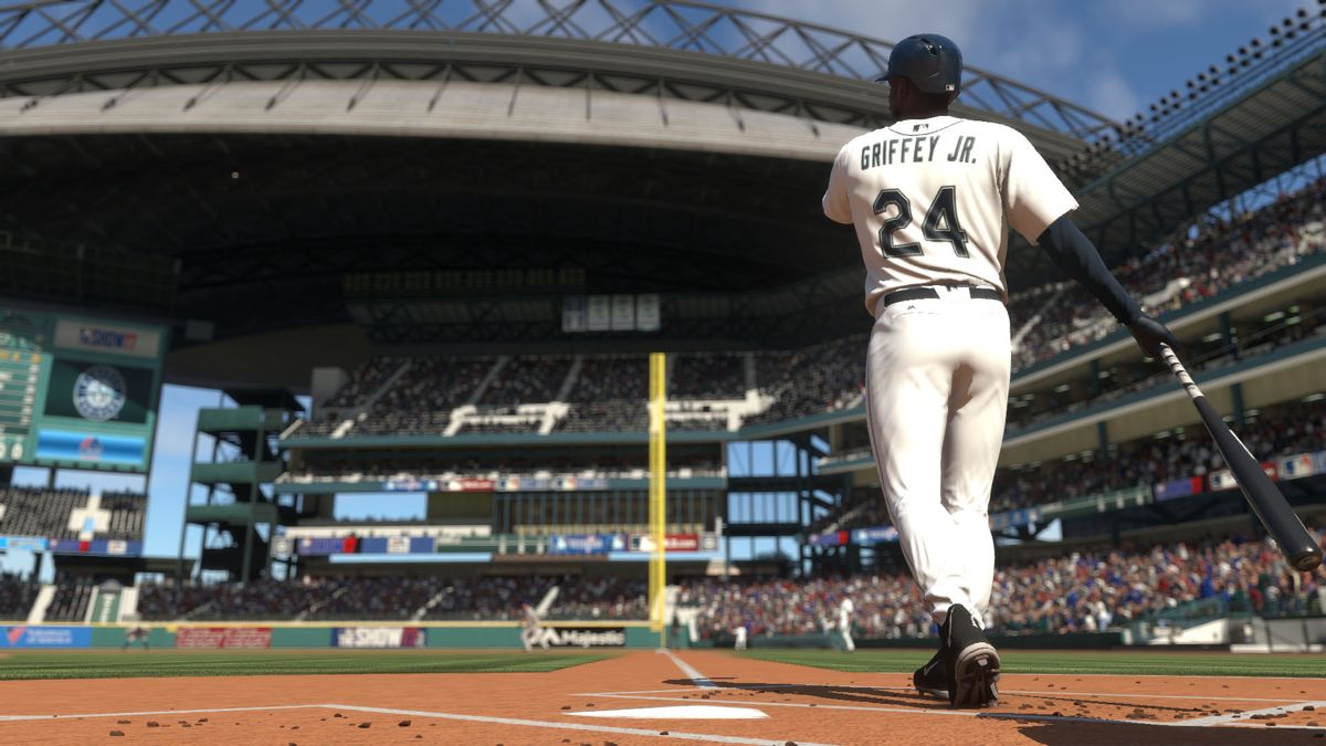 MLB The Show 17 - Playstation 4
