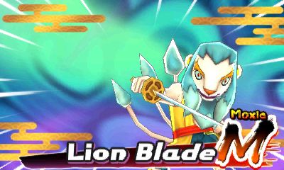 Yo-Kai Watch 2 Fleshy Souls - Nintendo 3DS