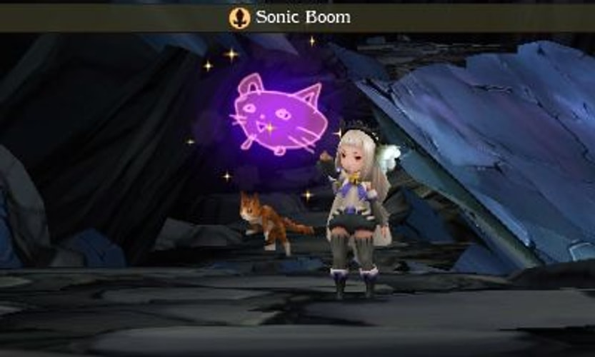 Bravely Second: End Layer - Nintendo 3DS - Retro Island Gaming