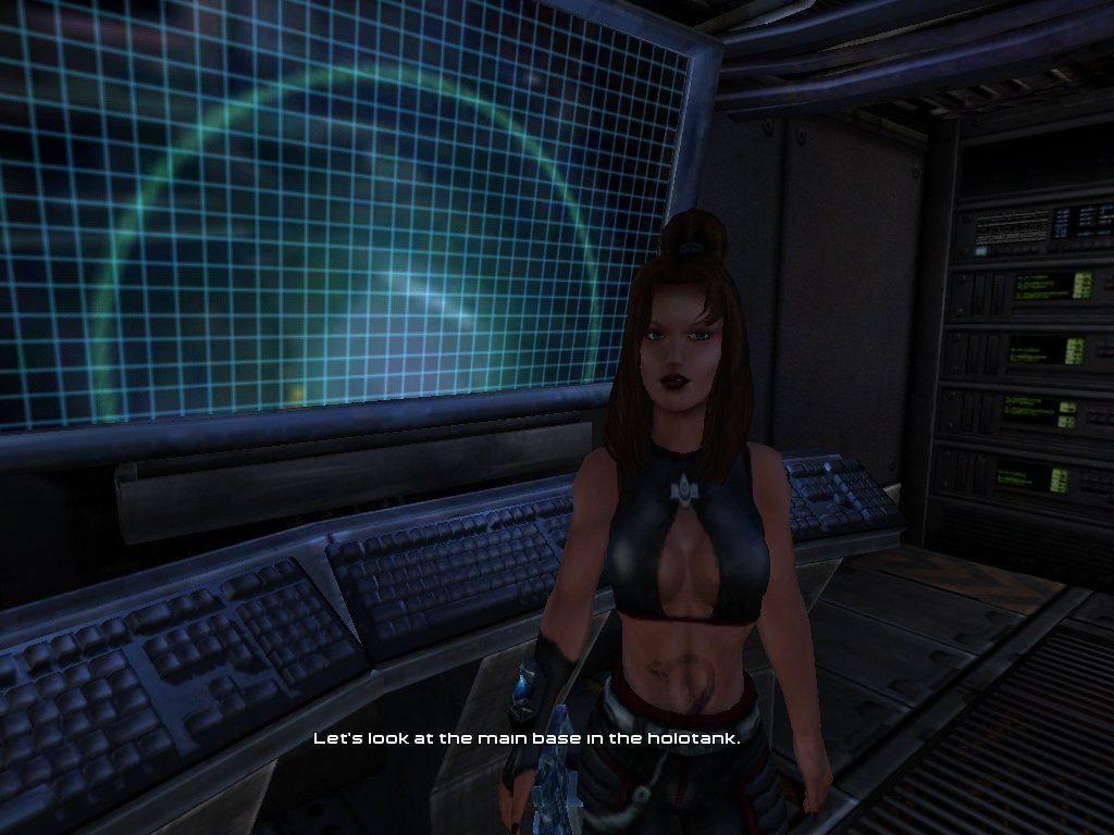 Unreal II The Awakening - Xbox - Retro Island Gaming