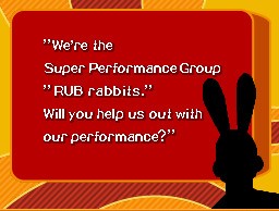 Feel the Magic XY XX - Nintendo DS