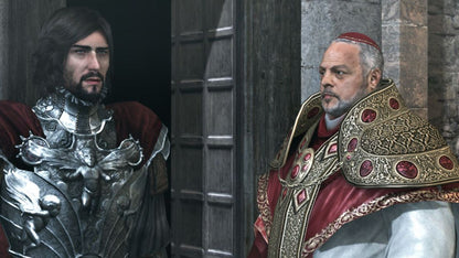 Assassin's Creed The Ezio Collection - Xbox One