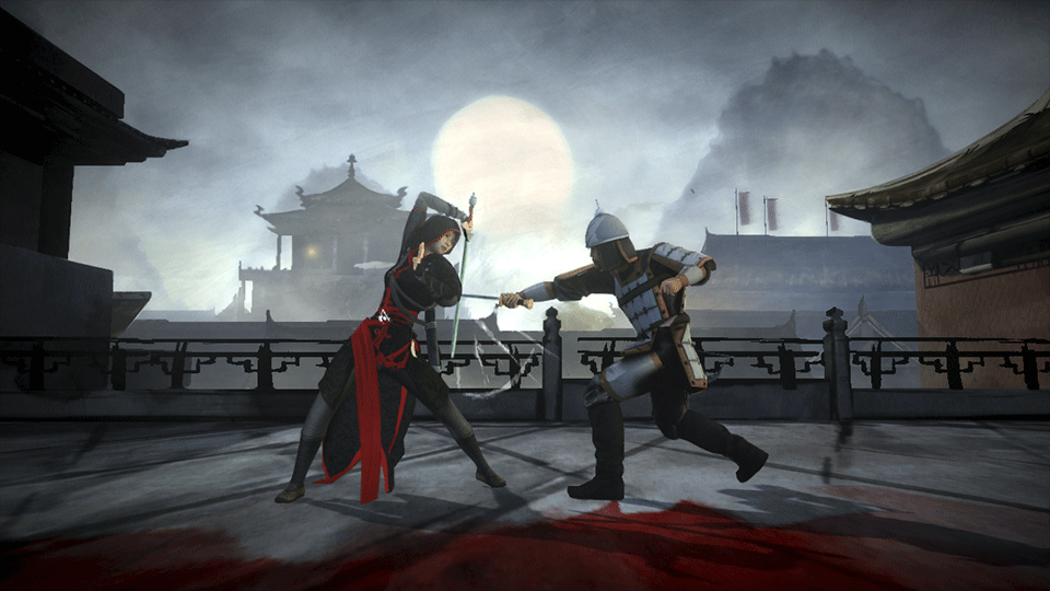 Assassin's Creed Chronicles - Xbox One