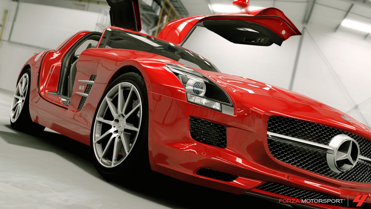 Forza Motorsport 3, Microsoft Xbox 360 Vidéo Jeu Forza Motorsport 3, Microsoft Xbox 360 Vidéo Jeu