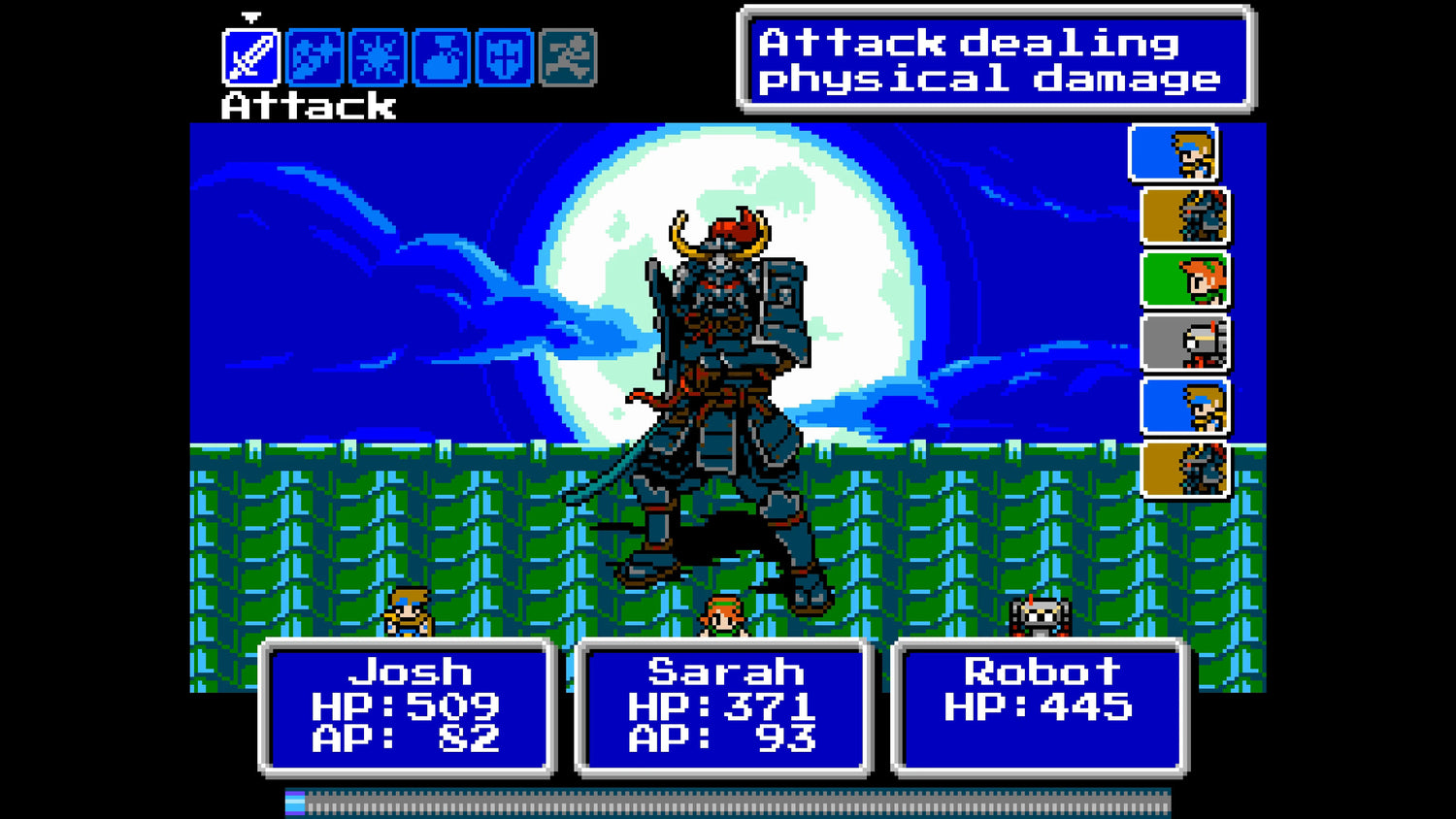 8-Bit Adventures 2 - Playstation 5