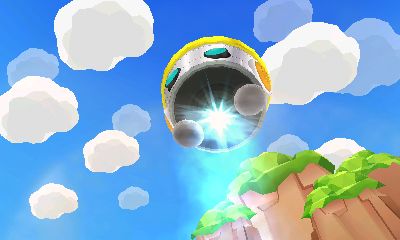 Chibi-Robo Zip Lash [amiibo Bundle] - Nintendo 3DS