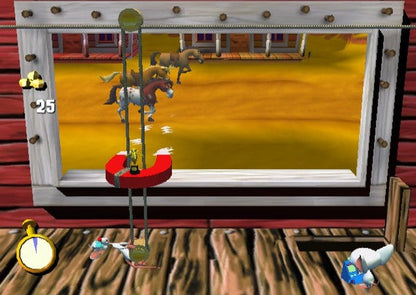 Animaniacs The Great Edgar Hunt - Gamecube - Retro Island Gaming