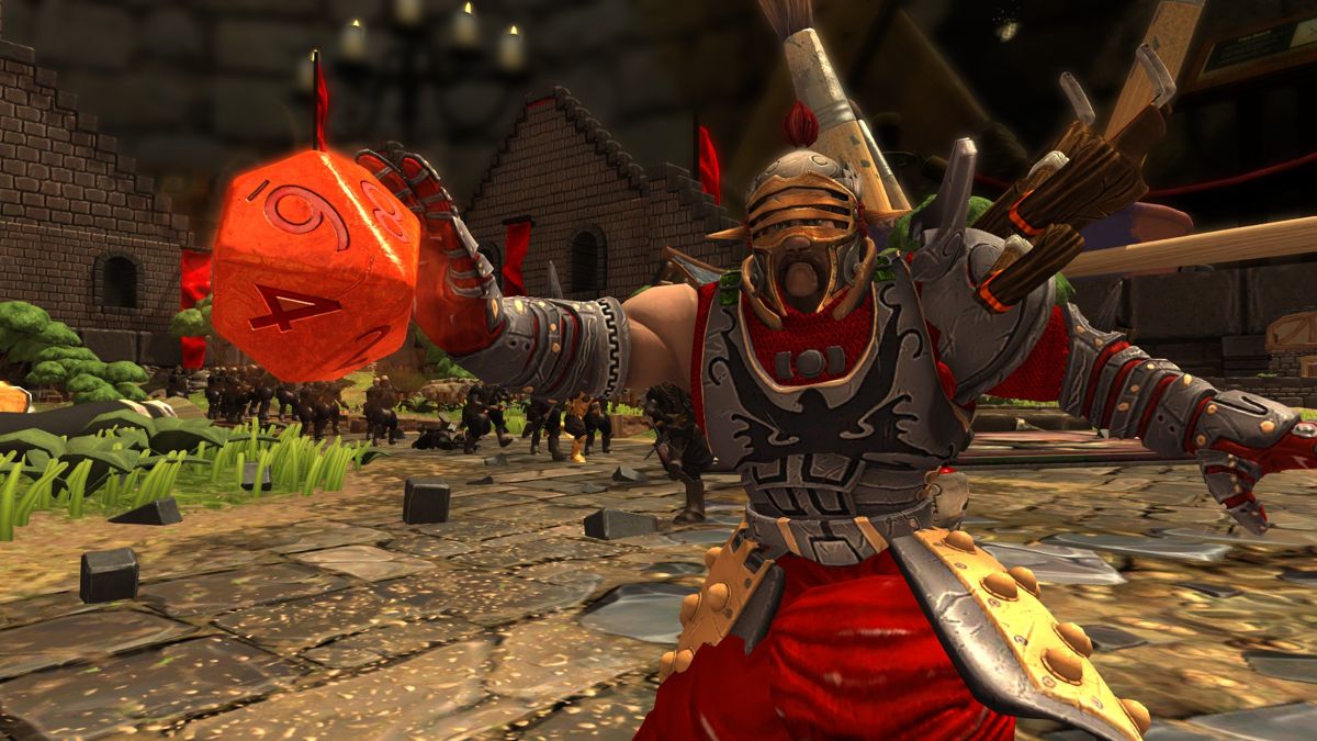 Toy Soldiers War Chest Hall of Fame Edition - Playstation 4