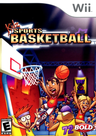Kidz Sports Basketball - Wii - Retro Island Gaming