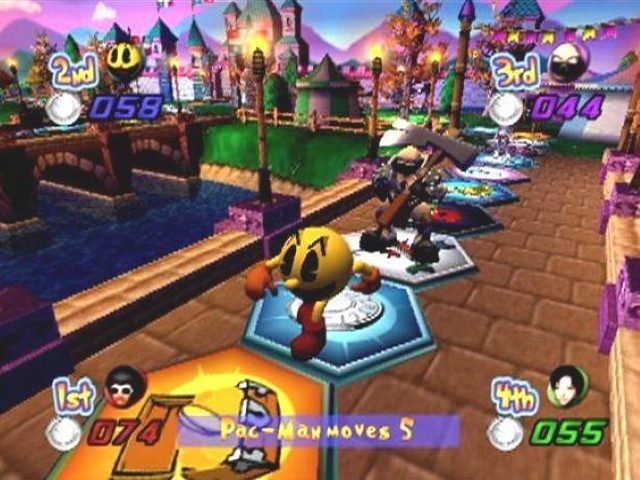 Pac-Man Fever - Playstation 2 - Retro Island Gaming