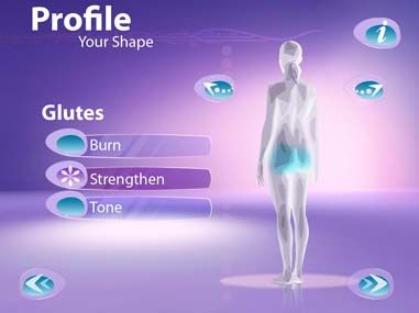 Your Shape - Wii