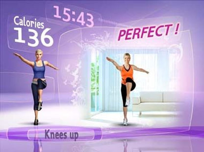 Your Shape - Wii