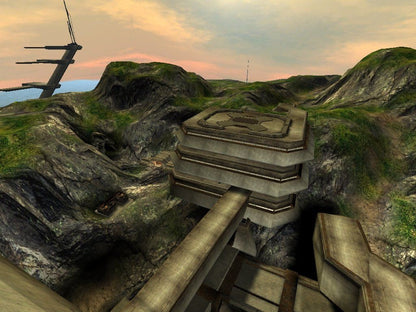 Unreal II The Awakening - Xbox - Retro Island Gaming
