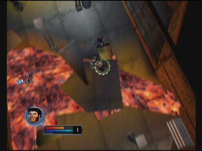 X-men Legends - Playstation 2 - Retro Island Gaming