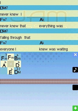 Jam Sessions - Nintendo DS - Retro Island Gaming