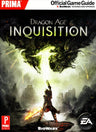 Prima Dragon Age Inquisition Official Game Guide
