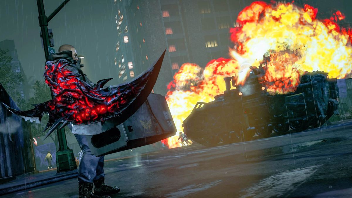 Prototype 2 - Xbox 360