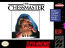 Chessmaster - Super Nintendo - Retro Island Gaming