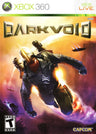 Dark Void - Xbox 360 - Retro Island Gaming
