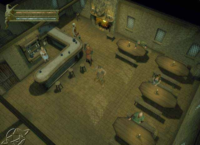 Baldur's Gate Dark Alliance - Gamecube - Retro Island Gaming