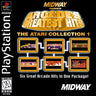 Arcade's Greatest Hits Atari Collection 1 - Playstation