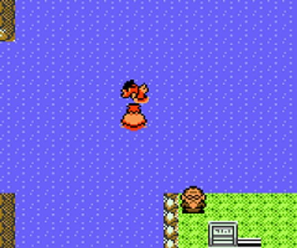 Pokemon Gold - GameBoy Color - Retro Island Gaming
