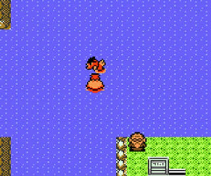 Pokemon Gold - GameBoy Color - Retro Island Gaming
