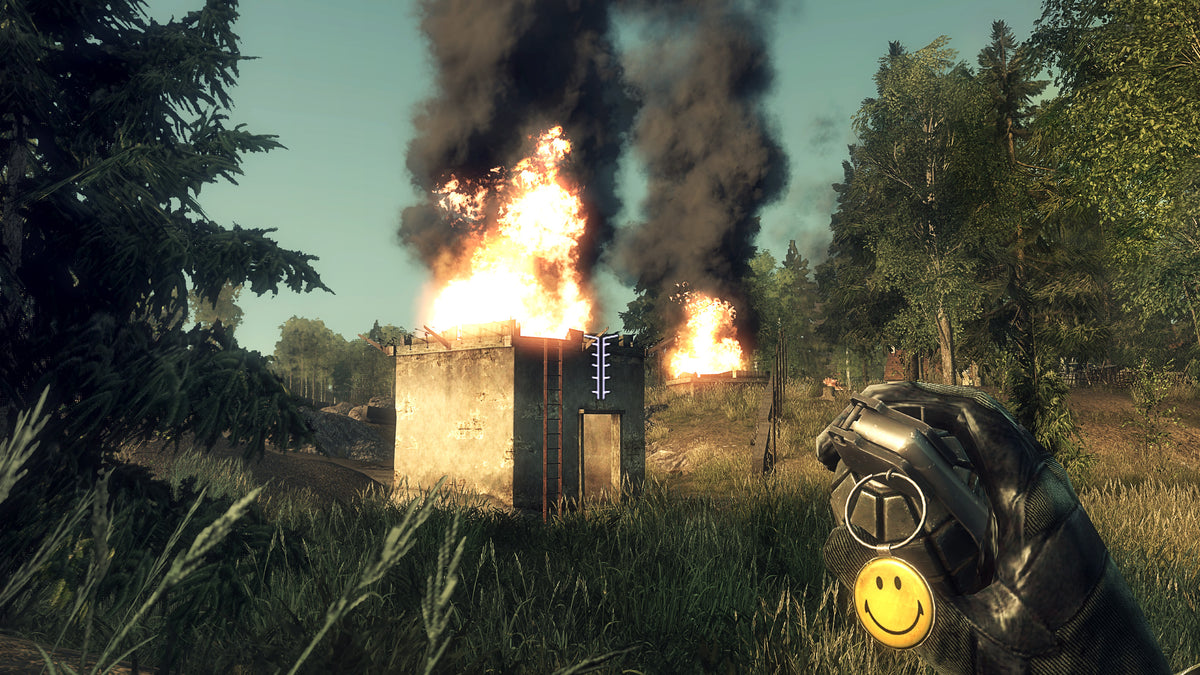 Battlefield: Bad Company - Xbox 360 - Retro Island Gaming