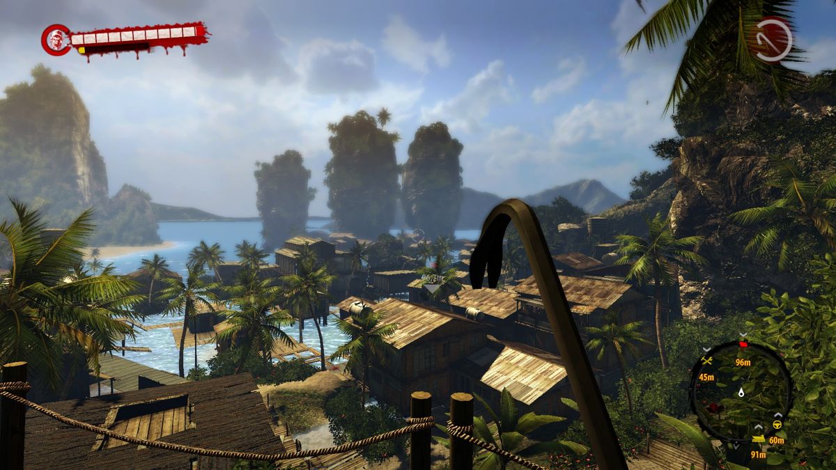 Dead Island Riptide - Playstation 3
