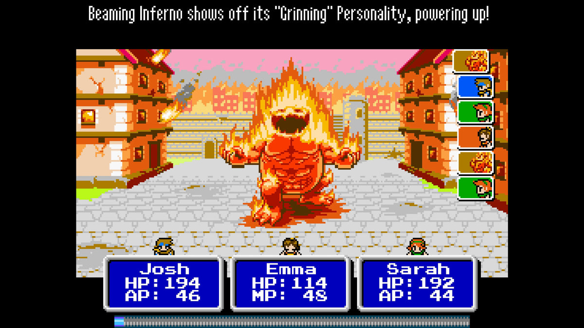 8-Bit Adventures 2 - Playstation 5 - Retro Island Gaming