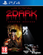 2Dark [Limited Edition] - PAL Playstation 4 - Retro Island Gaming
