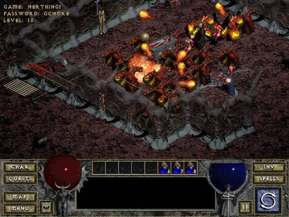 Diablo - Playstation - Retro Island Gaming