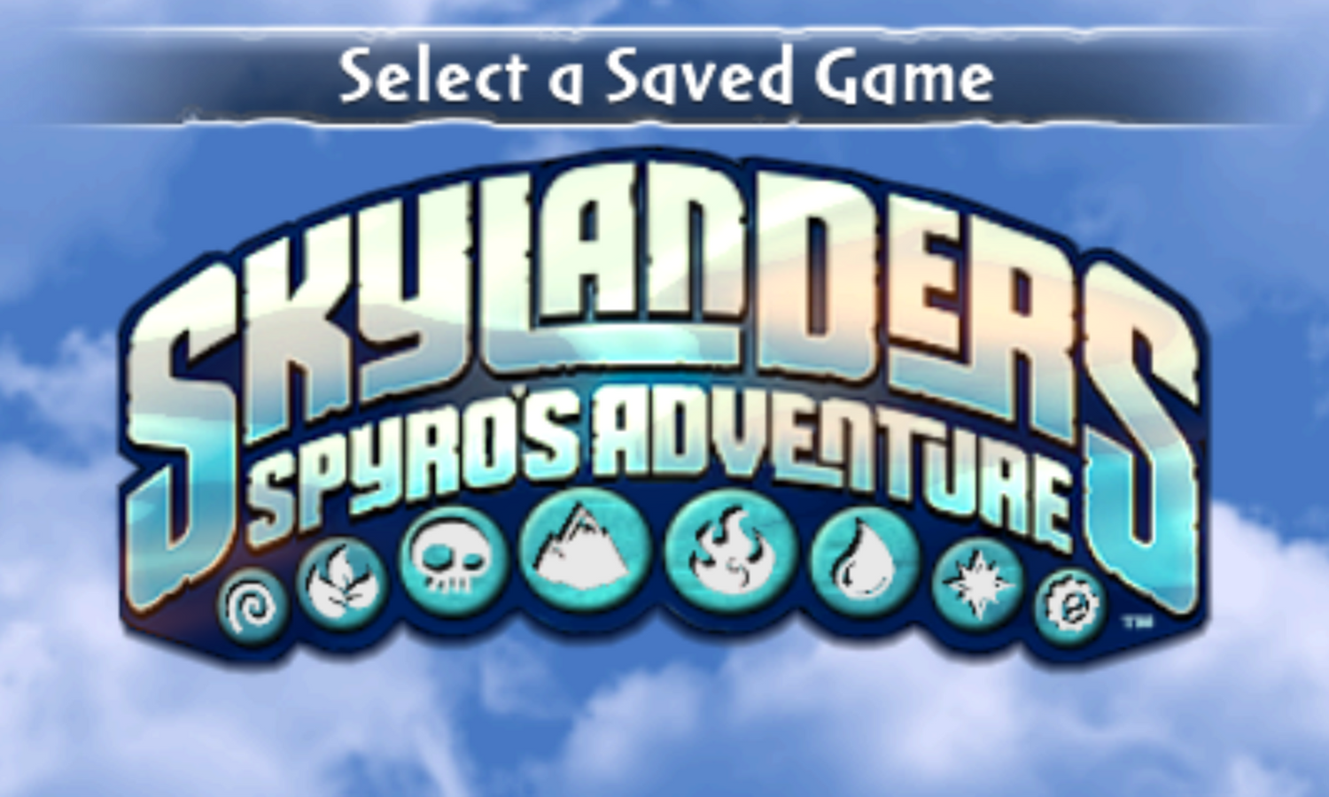Skylanders Spyro’s Adventure - Nintendo 3DS