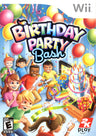 Birthday Party Bash - Wii - Retro Island Gaming