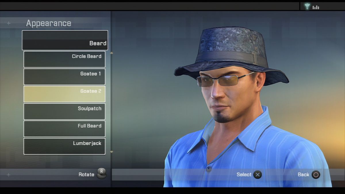 Alpha Protocol - Playstation 3