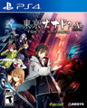 Tokyo Xanadu EX+ - Playstation 4 - Retro Island Gaming