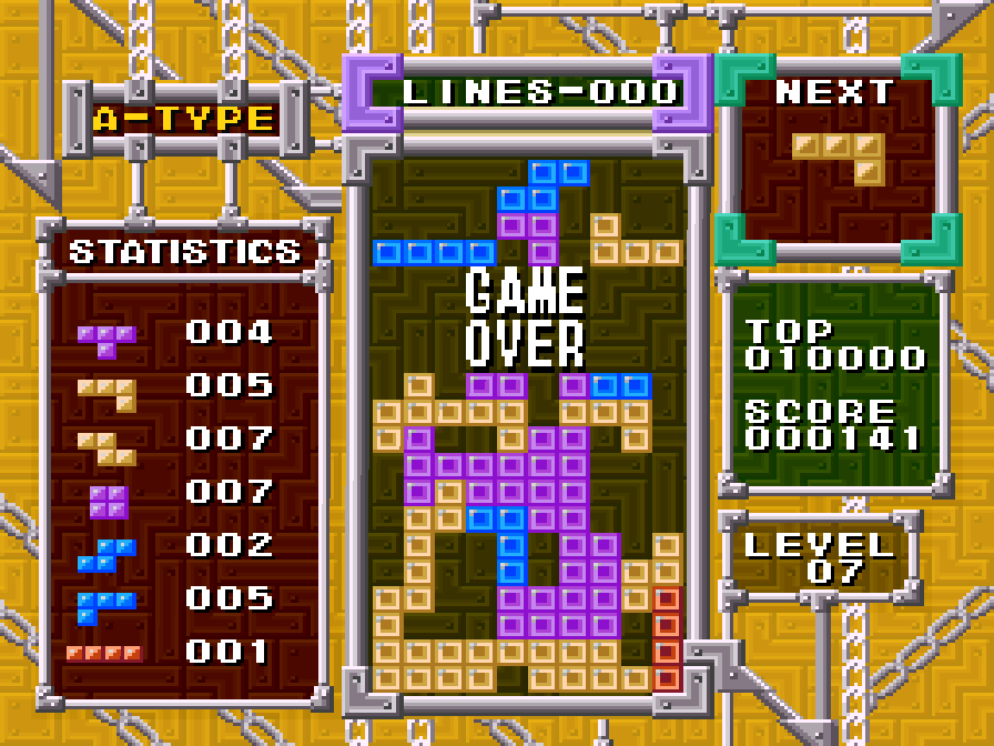 Tetris and Dr. Mario [Player's Choice] - Super Nintendo - Retro Island Gaming