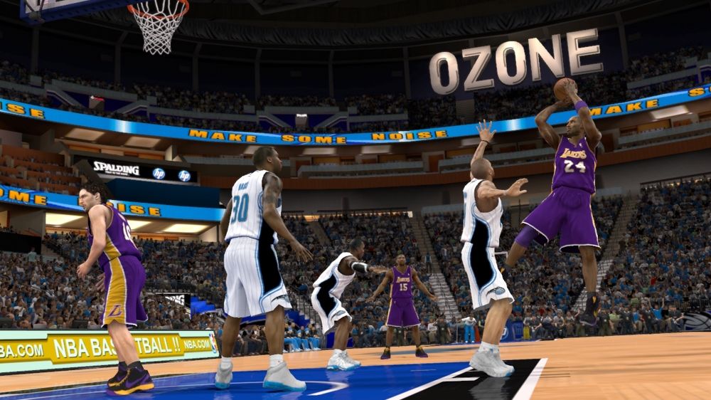 2K12 Sports Combo Pack MLB 2K12 NBA 2K12 - Xbox 360 - Retro Island Gaming