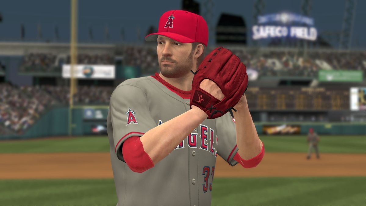 2K12 Sports Combo Pack MLB 2K12 NBA 2K12 - Xbox 360 - Retro Island Gaming