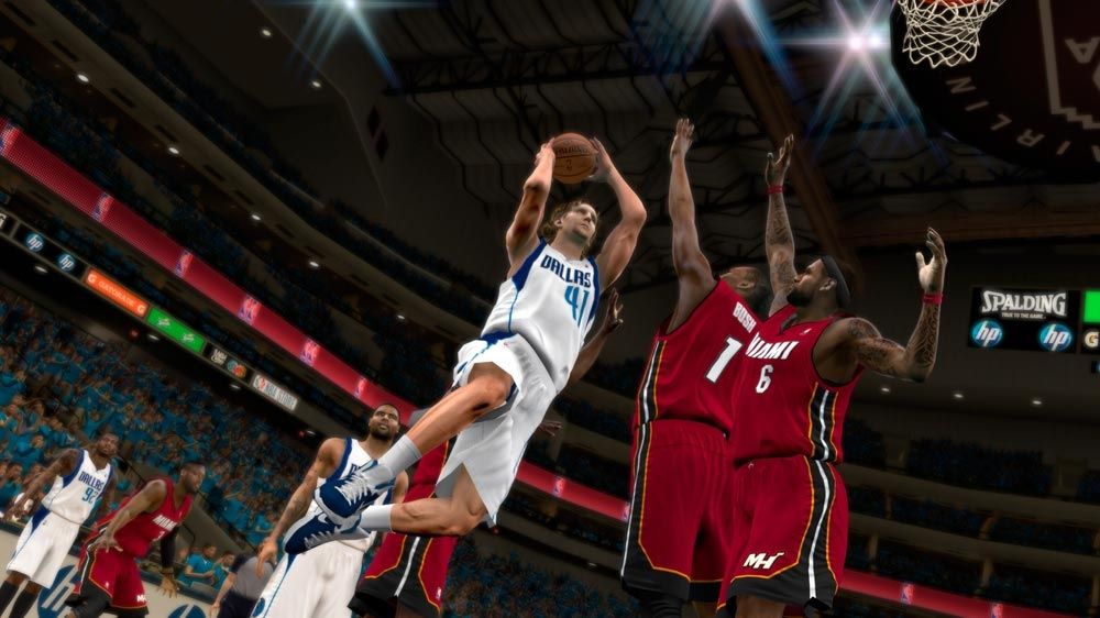 2K12 Sports Combo Pack MLB 2K12 NBA 2K12 - Xbox 360 - Retro Island Gaming