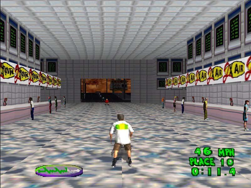 2Xtreme [Greatest Hits] - Playstation - Retro Island Gaming