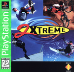 2Xtreme [Greatest Hits] - Playstation - Retro Island Gaming